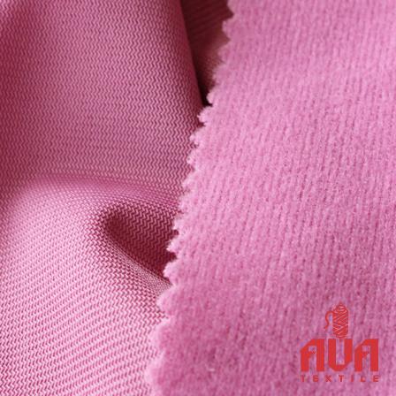Popularity Reasons for Using Tricot Fleece Fabric