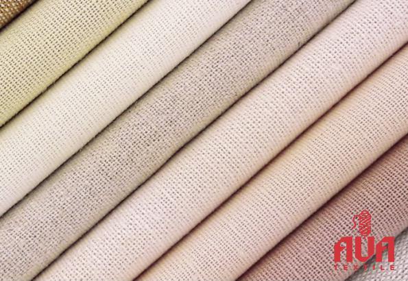Lightweight Canvas Fabric Selling for New Market