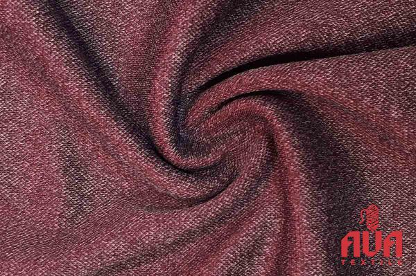 Exporting of Tricot Brushed Fabric