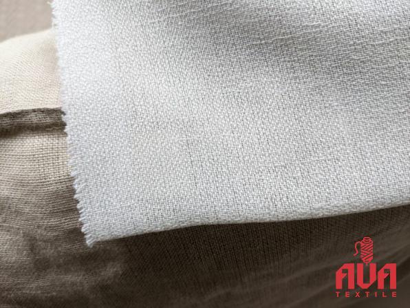 World Trade of the High Quality Dry Laminated Canvas Fabric