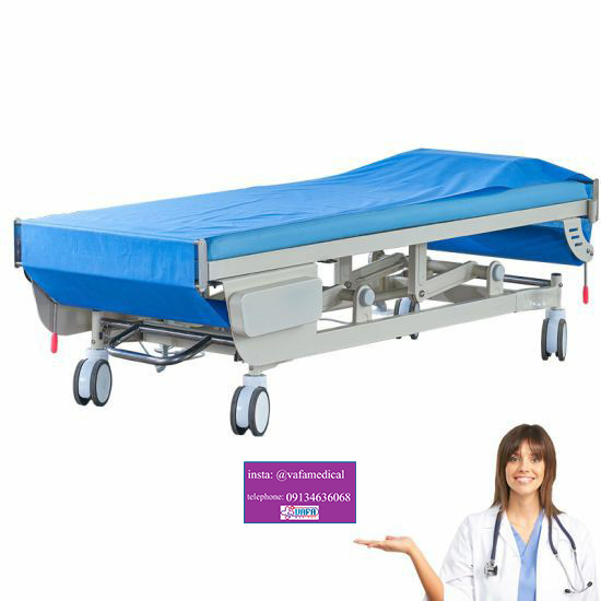 Sale of hospital bed linen