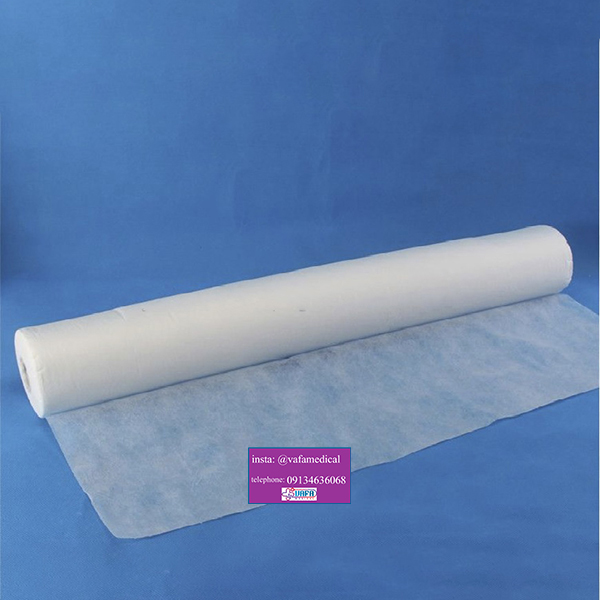 Spunband disposable sheets