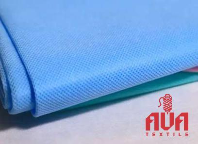 red spunbond polyester acquaintance from zero to one hundred bulk purchase prices