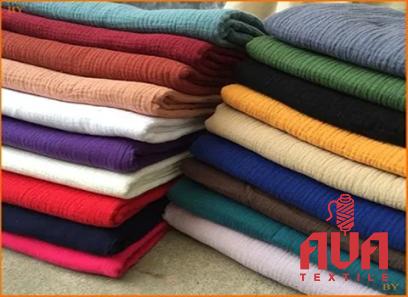 Bulk purchase ofspun cotton cloth with the best conditions