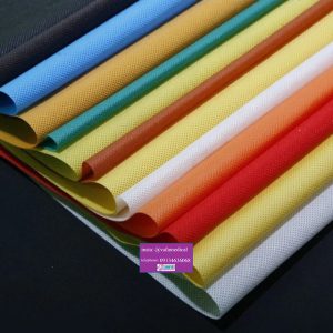 What are disposable sheets made of?
