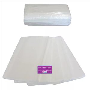 Bed Sheets Disposable 750 x 2000mm (50)