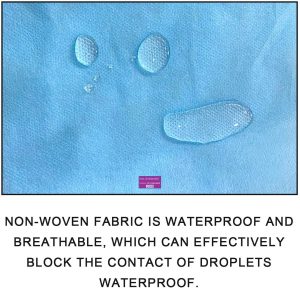 Disposable & Waterproof Bed Sheets