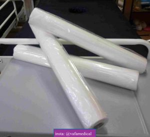 Diposable Drape Roll 60cm X10m