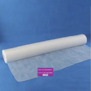 disposable incontinence bed pads