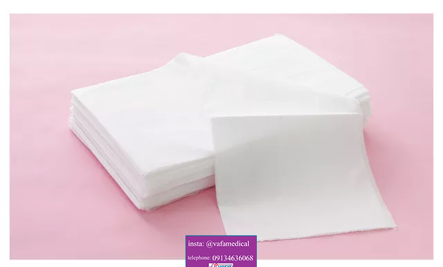 Disposable Bed Sheets (2510)140x229cm