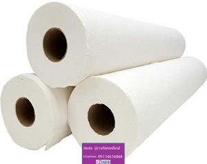 Diposable Drape Roll 60cm X10m