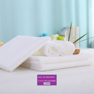 Disposable bed sheets-Bed Roll