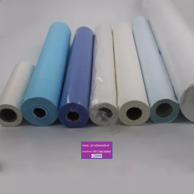 Disposable bed sheets