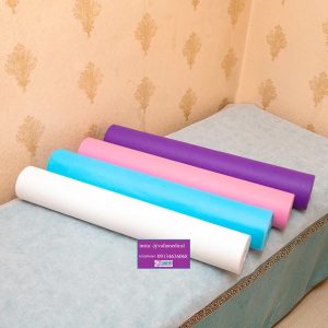 Are disposable bed sheets comfortable + The purchase price