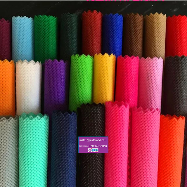 Buy Spunbond fabric at the best price with free shipping