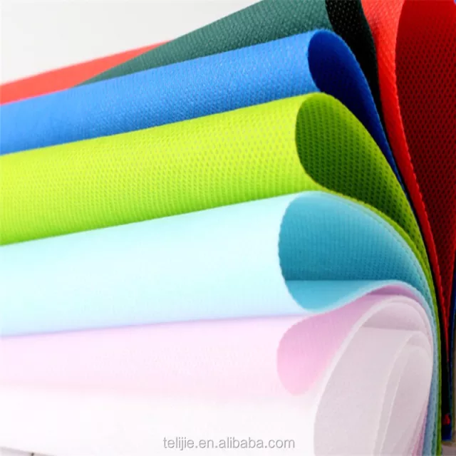 Competitive Spunbond fabric prices + Special offers on bulk orders